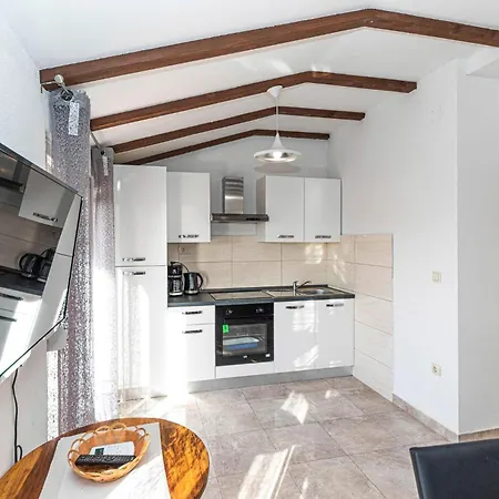 Apartment Cozy In With House Sea View *